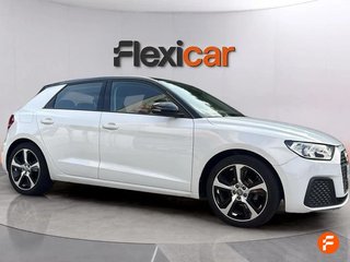 Audi A1 Sportback Advanced 25 TFSI 70kW (95CV)
