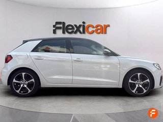Audi A1 Sportback Advanced 25 TFSI 70kW (95CV)