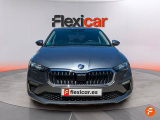 Skoda Scala 1.0 TSI 85KW (115 CV) SELECTION