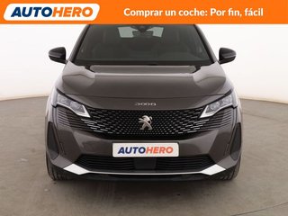Peugeot 3008 1.6 Hybrid 225 GT
