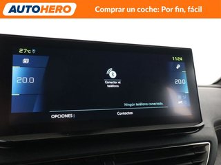 Peugeot 3008 1.6 Hybrid 225 GT
