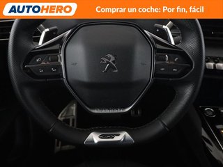 Peugeot 3008 1.6 Hybrid 225 GT