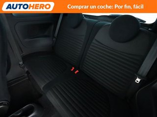 Abarth 500 1.4 Monster Energy Yamaha