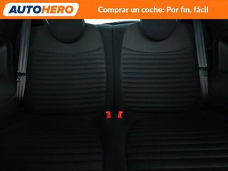 Abarth 500 1.4 Monster Energy Yamaha