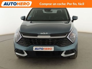 Kia Sportage 1.6 Hybrid Tech