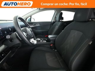 Kia Sportage 1.6 Hybrid Tech
