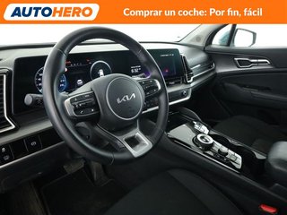Kia Sportage 1.6 Hybrid Tech