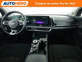 Kia Sportage 1.6 Hybrid Tech