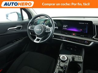 Kia Sportage 1.6 Hybrid Tech