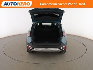 Kia Sportage 1.6 Hybrid Tech