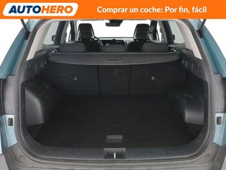 Kia Sportage 1.6 Hybrid Tech
