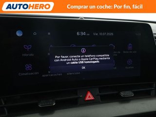 Kia Sportage 1.6 Hybrid Tech