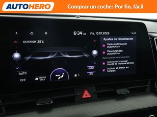 Kia Sportage 1.6 Hybrid Tech