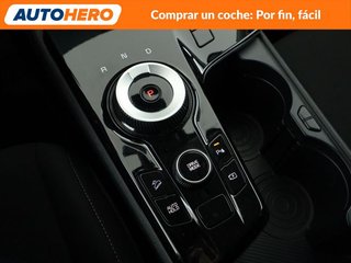 Kia Sportage 1.6 Hybrid Tech
