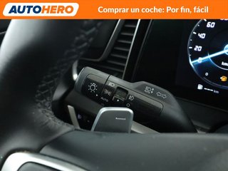 Kia Sportage 1.6 Hybrid Tech