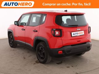 Jeep Renegade 1.0 TGDi Sport 4x2