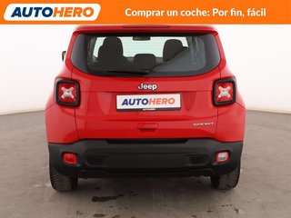Jeep Renegade 1.0 TGDi Sport 4x2