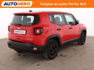 Jeep Renegade 1.0 TGDi Sport 4x2