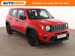 Jeep Renegade 1.0 TGDi Sport 4x2
