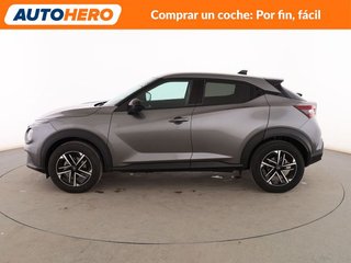 Nissan Juke 1.0 DIG-T N-Connecta