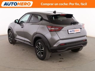 Nissan Juke 1.0 DIG-T N-Connecta