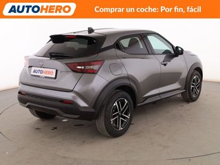 Nissan Juke 1.0 DIG-T N-Connecta