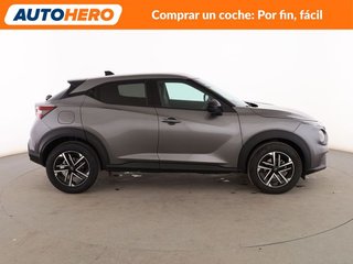 Nissan Juke 1.0 DIG-T N-Connecta