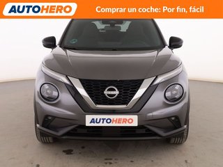 Nissan Juke 1.0 DIG-T N-Connecta
