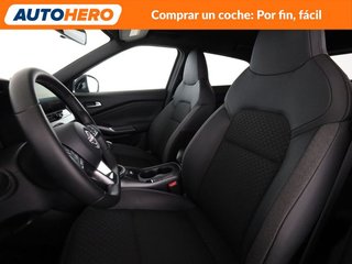 Nissan Juke 1.0 DIG-T N-Connecta