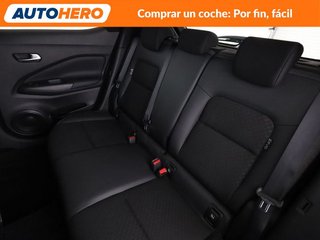 Nissan Juke 1.0 DIG-T N-Connecta