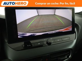 Nissan Juke 1.0 DIG-T N-Connecta