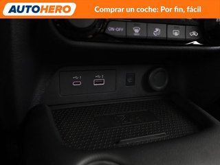 Nissan Juke 1.0 DIG-T N-Connecta