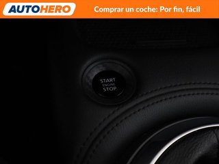 Nissan Juke 1.0 DIG-T N-Connecta