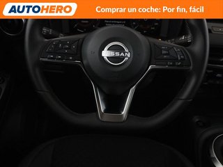 Nissan Juke 1.0 DIG-T N-Connecta