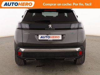 Peugeot 3008 1.6 Hybrid 225 GT