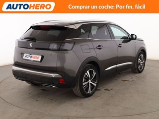 Peugeot 3008 1.6 Hybrid 225 GT