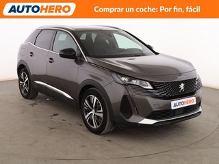 Peugeot 3008 1.6 Hybrid 225 GT