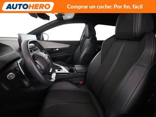 Peugeot 3008 1.6 Hybrid 225 GT
