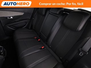 Peugeot 3008 1.6 Hybrid 225 GT