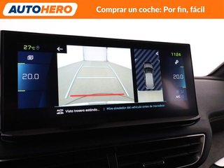Peugeot 3008 1.6 Hybrid 225 GT