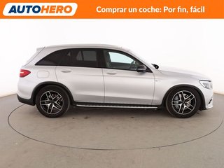 Mercedes GLC GLC 43 AMG 4Matic