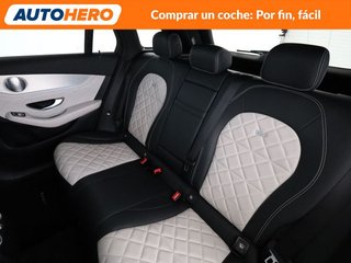 Mercedes GLC GLC 43 AMG 4Matic
