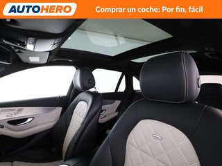 Mercedes GLC GLC 43 AMG 4Matic