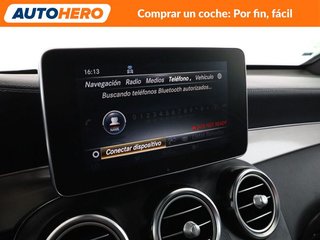 Mercedes GLC GLC 43 AMG 4Matic