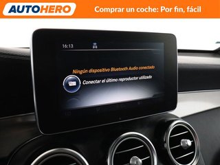 Mercedes GLC GLC 43 AMG 4Matic