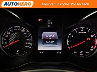Mercedes GLC GLC 43 AMG 4Matic