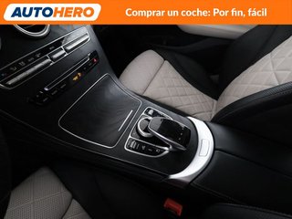 Mercedes GLC GLC 43 AMG 4Matic