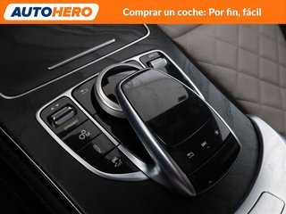 Mercedes GLC GLC 43 AMG 4Matic