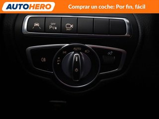 Mercedes GLC GLC 43 AMG 4Matic