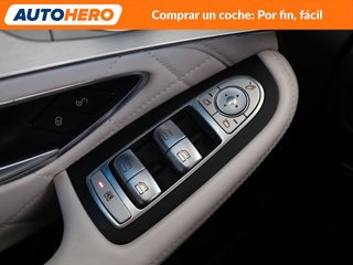 Mercedes GLC GLC 43 AMG 4Matic